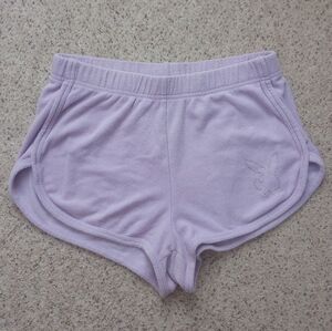 Pacsun × PlayBoy Shorts